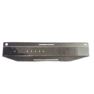 Pakedge RE-2 high-speed Gigabit media wired router